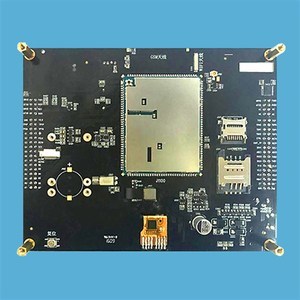 安卓主板与3G/4G模块 在嵌入式物联网设备中的集成应用进阶