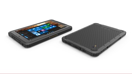 i88h三防平板电脑的3G/4G模块 户外连接的可靠保障
